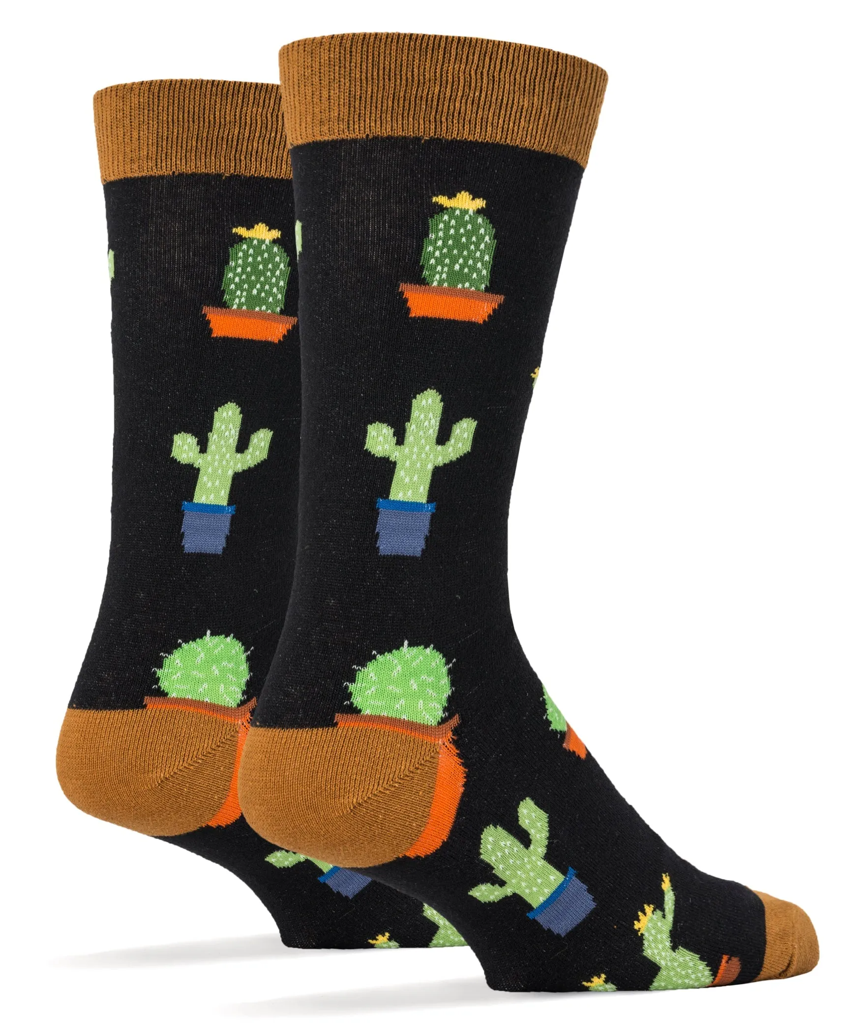 Into the Desert Socks