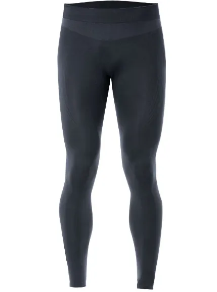 Iron-IC kit T-shirt Thermal trousers for boys 2.2 900414 black kit