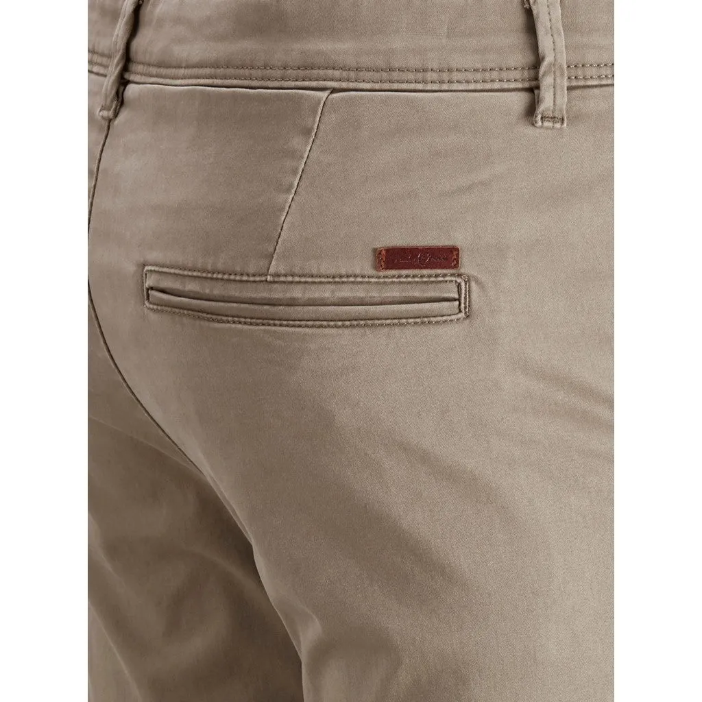 Jack & Jones Men's 'Jjbowie' Chino Trousers