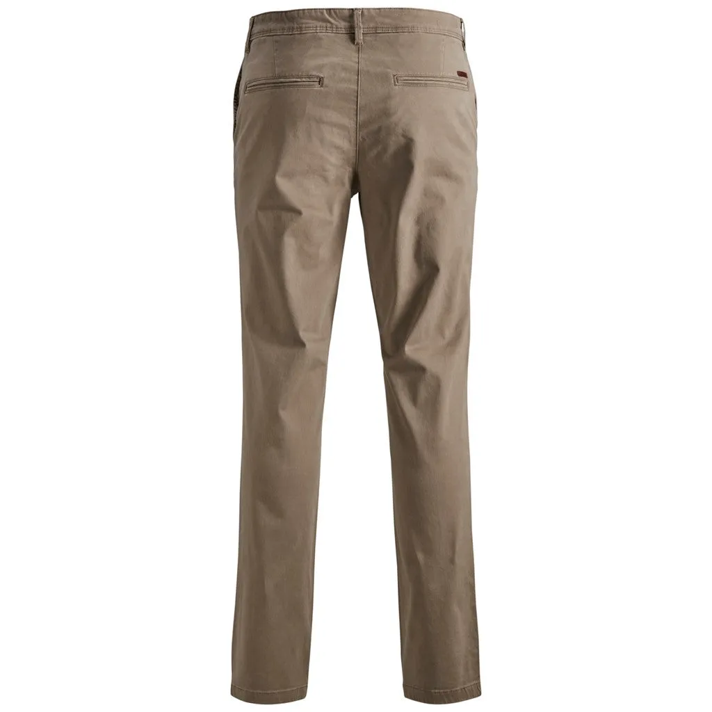 Jack & Jones Men's 'Jjbowie' Chino Trousers