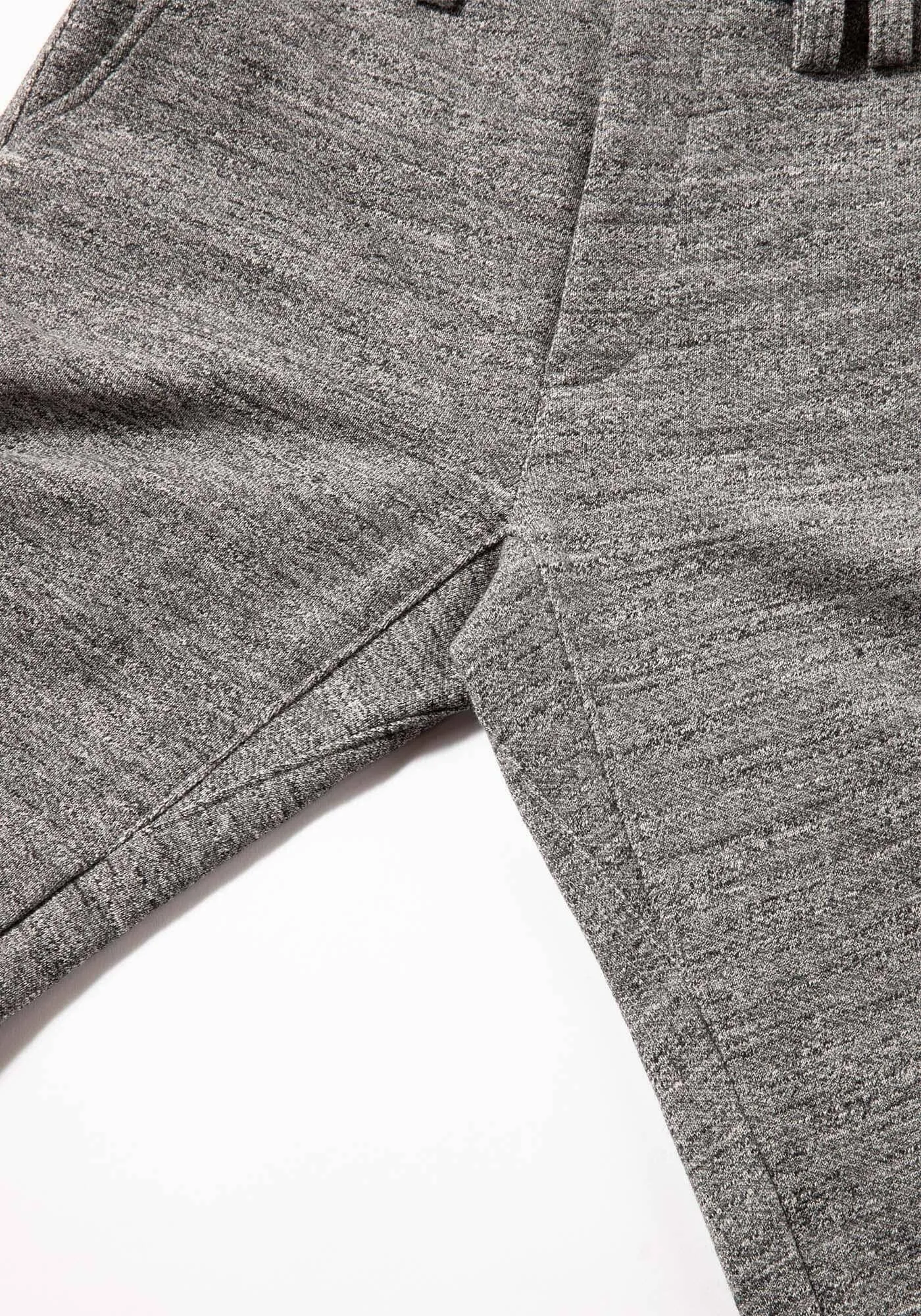 Jackman - GG Sweat Trousers in Charcoal