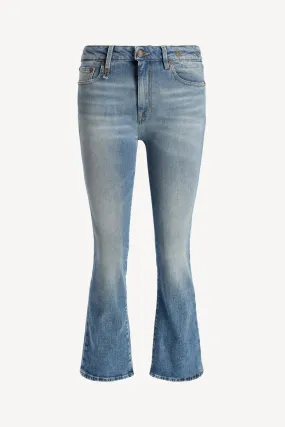 Jeans Kick Fit in Jasper