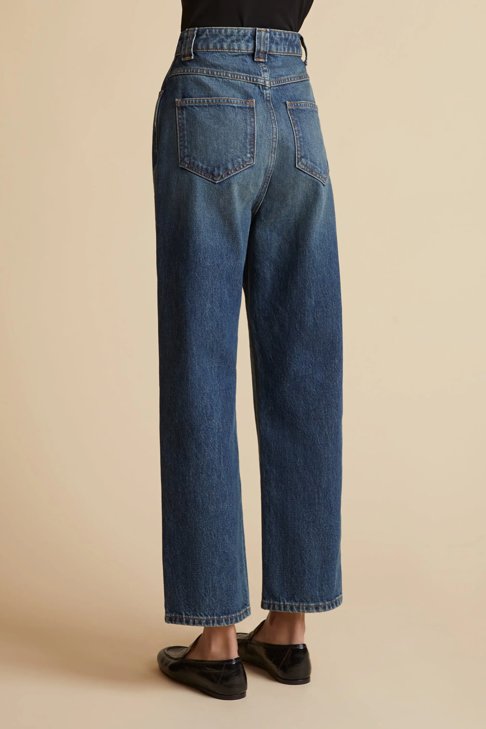 Jeans Shalbi in Stinson