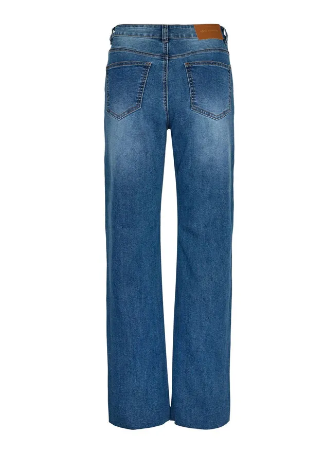 Jeans von Sofie Schnoor