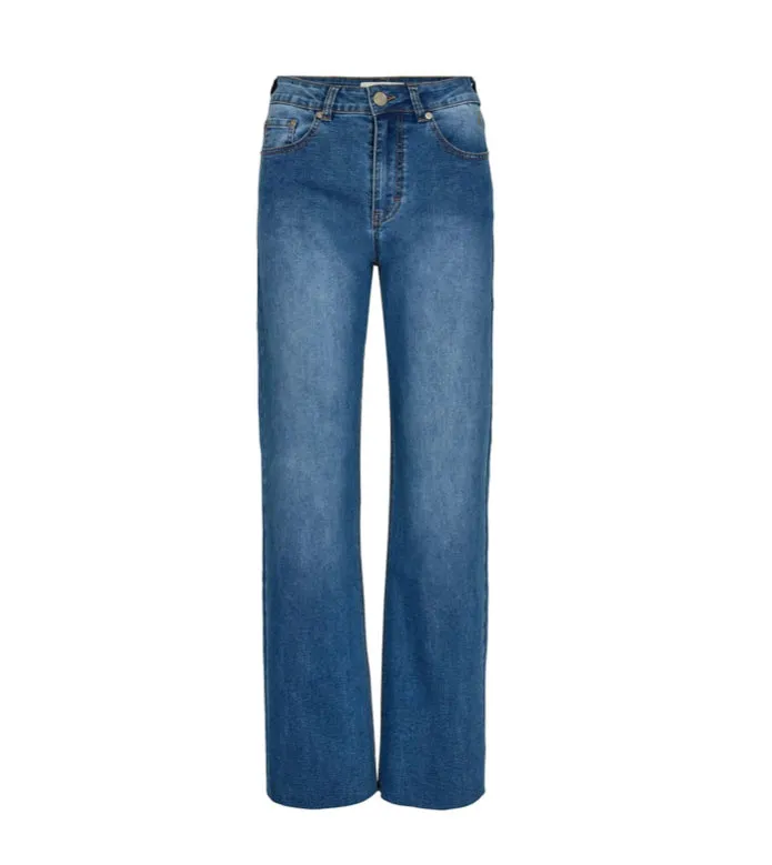 Jeans von Sofie Schnoor