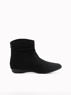 Katalina Flat Boots