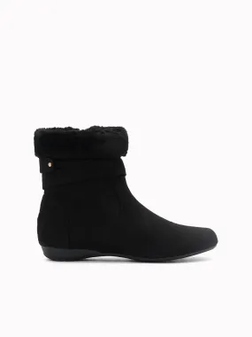 Kensley Flat Boots