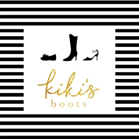 Kiki's Boots Gift Card