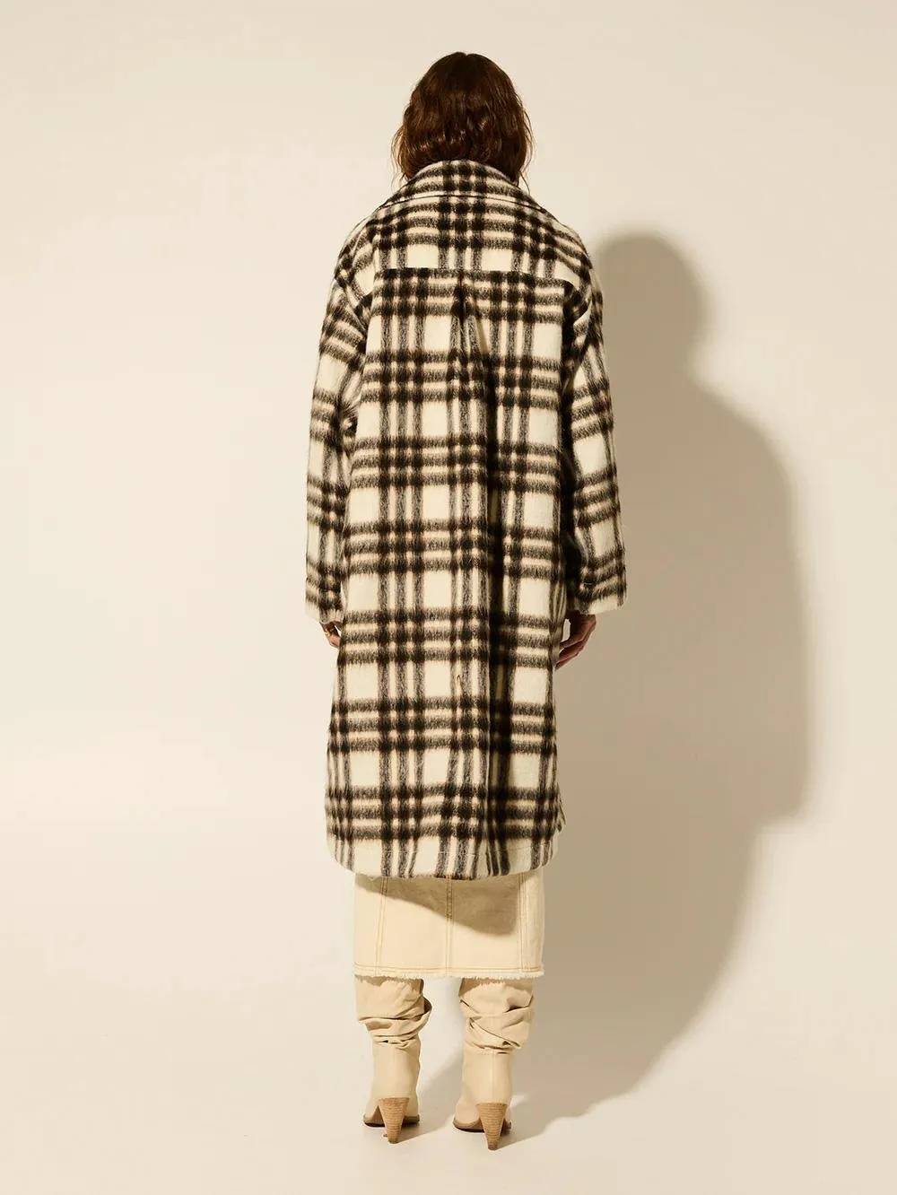 Kivari Kinley Coat