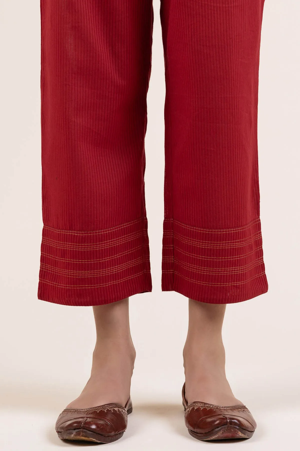 Laal Gulal Trousers