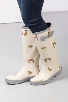 Ladies Wellington Boots - Wistow