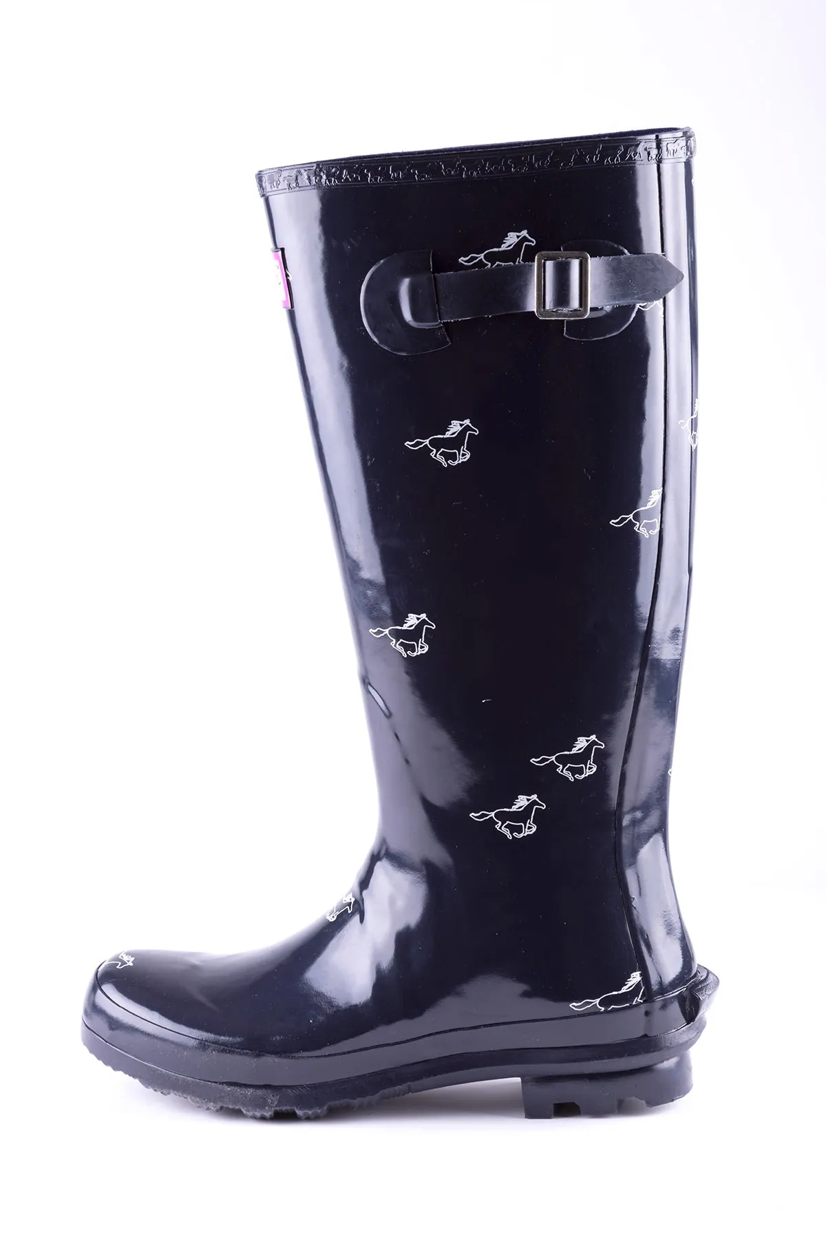 Ladies Wellington Boots - Wistow