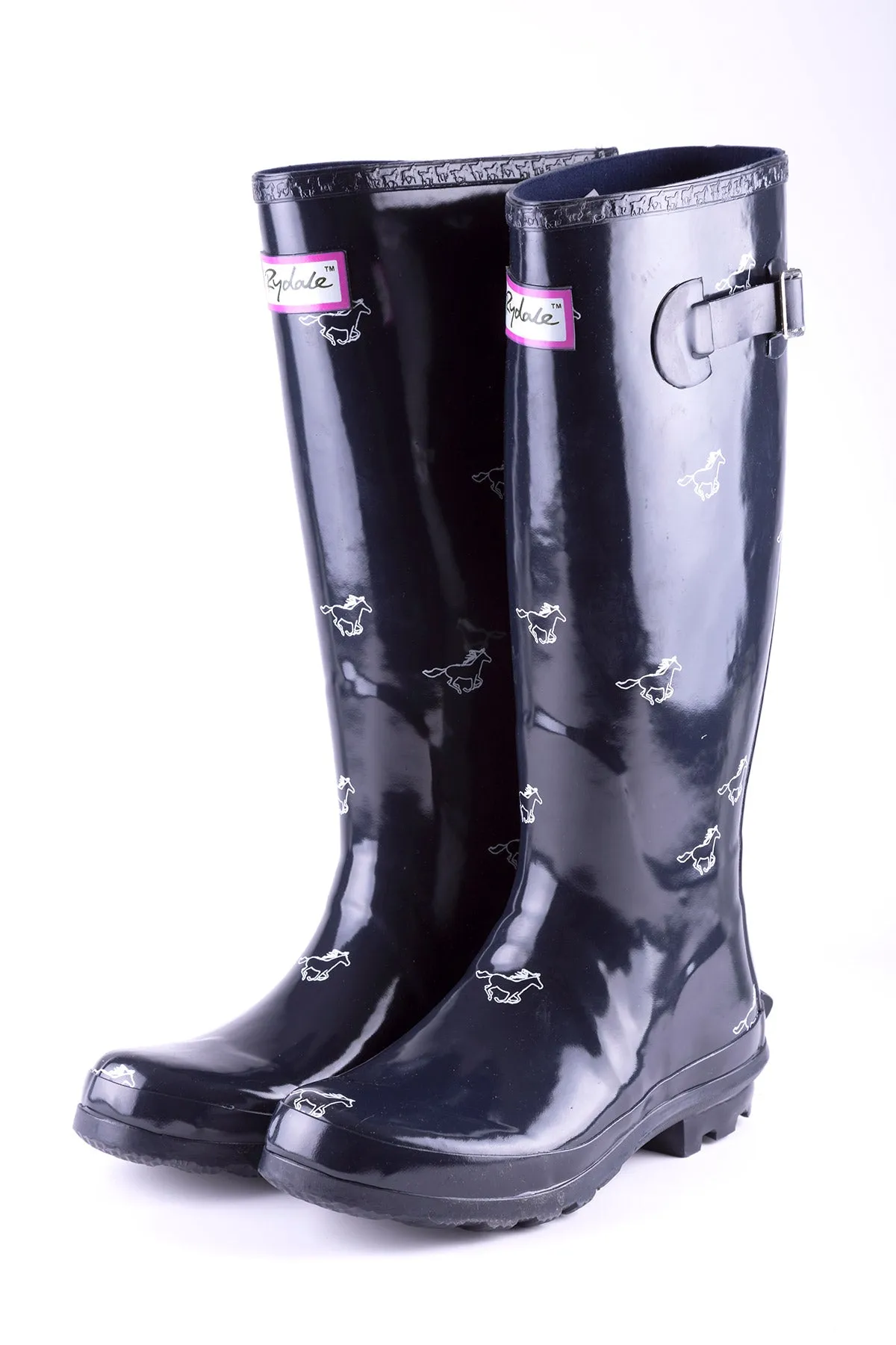 Ladies Wellington Boots - Wistow