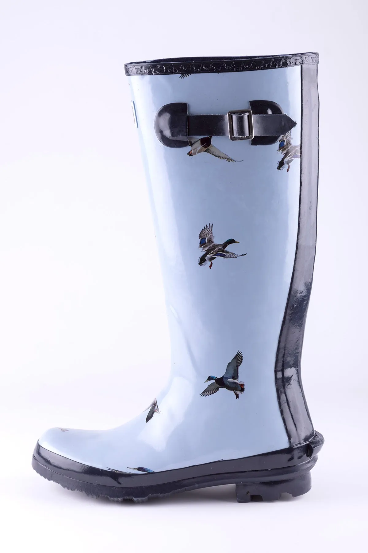 Ladies Wellington Boots - Wistow