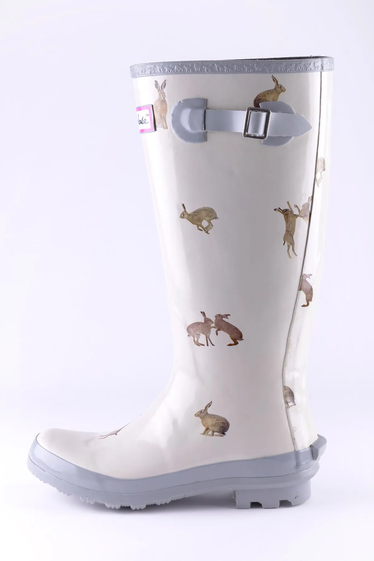 Ladies Wellington Boots - Wistow