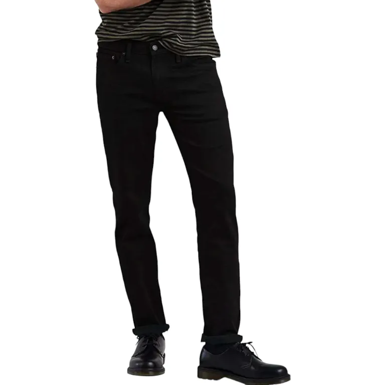 Levis 511 Slim Fit Jeans