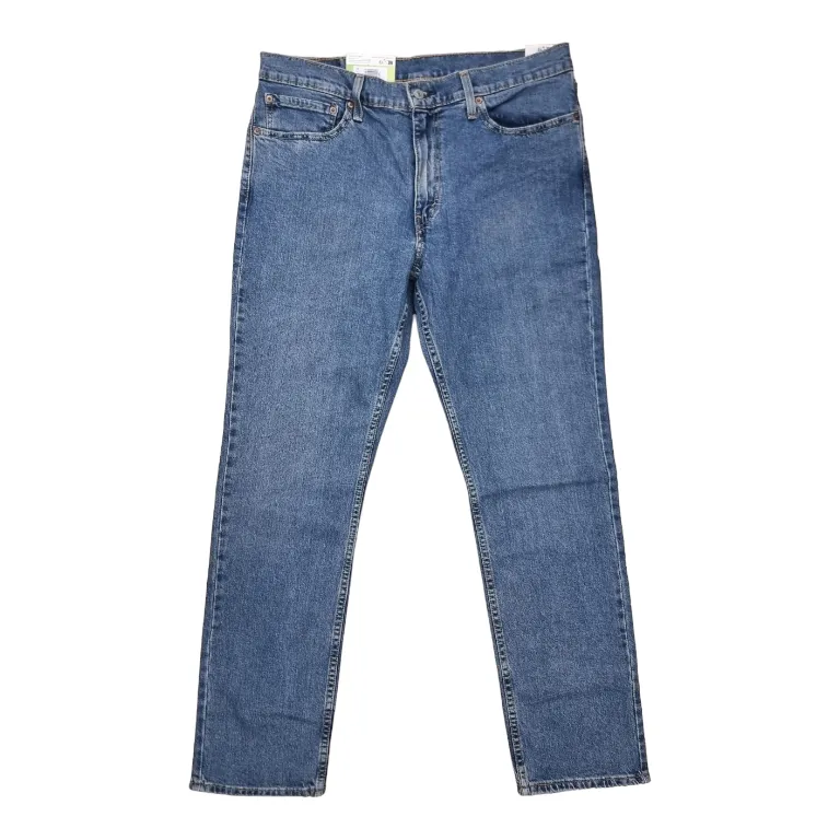 Levis 511 Slim Fit Jeans