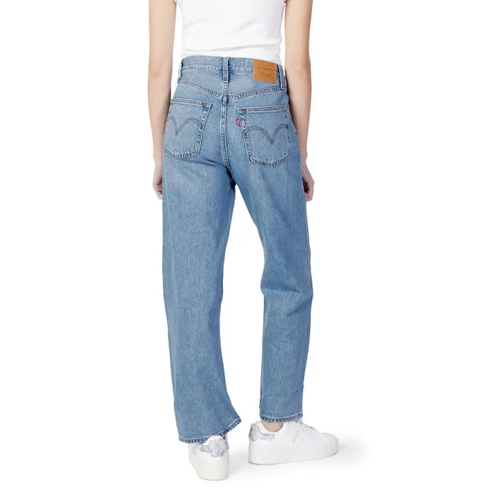 Levi`s Jeans Donna