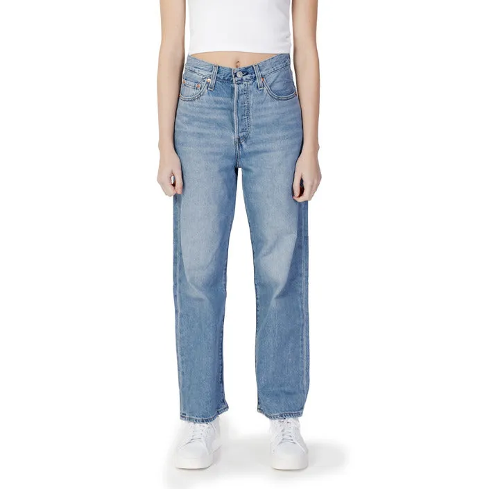 Levi`s Jeans Donna