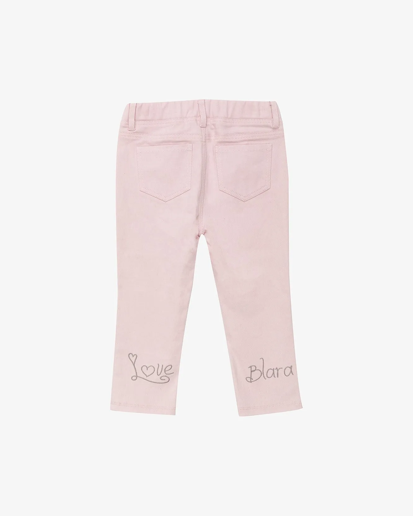 Love Blara Girl Jeans