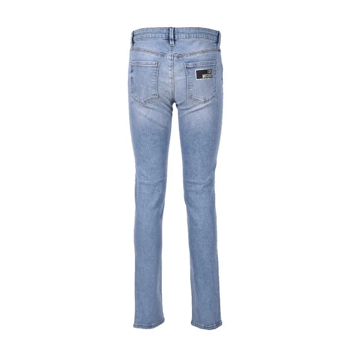 Love Moschino Jeans Donna