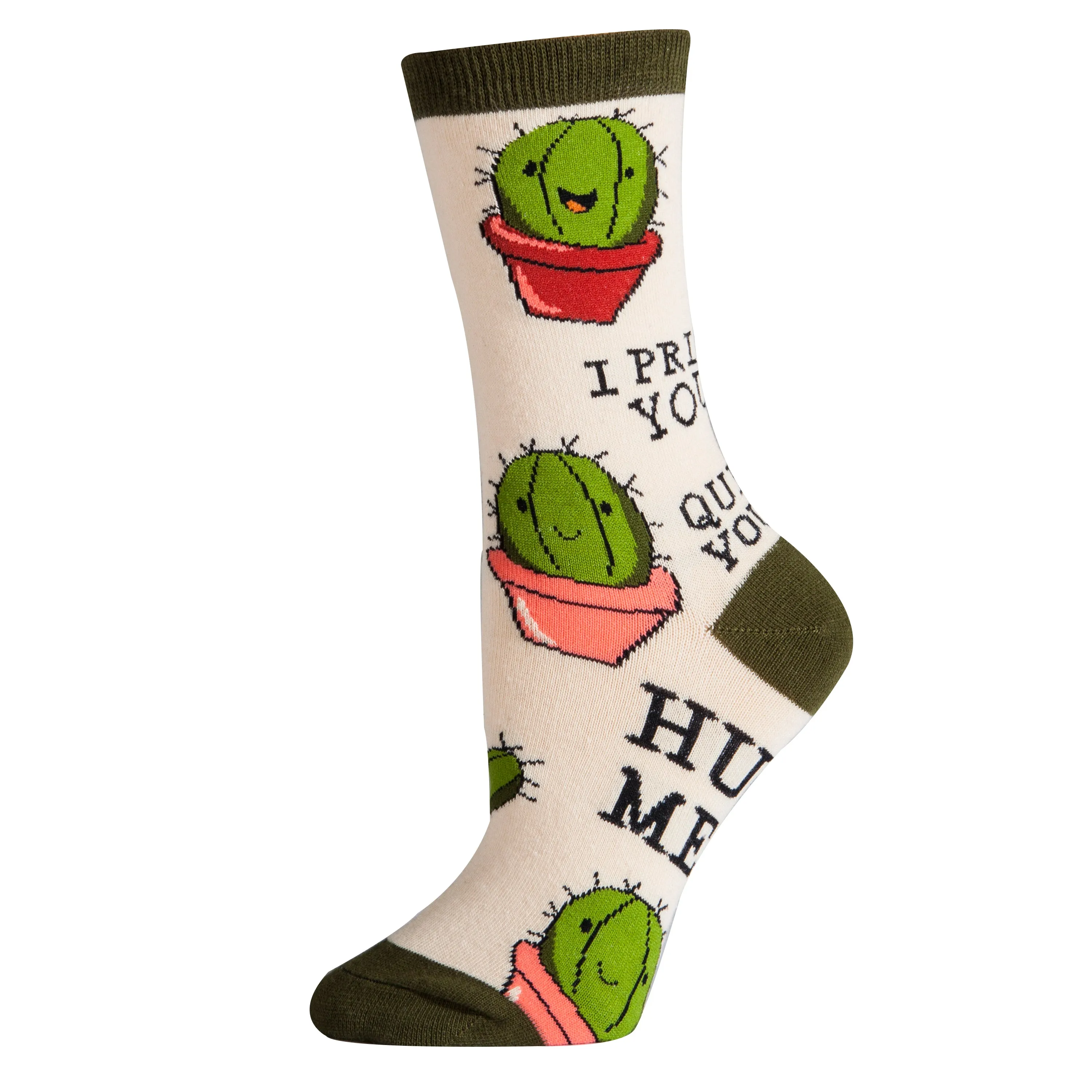 Love Succs Socks