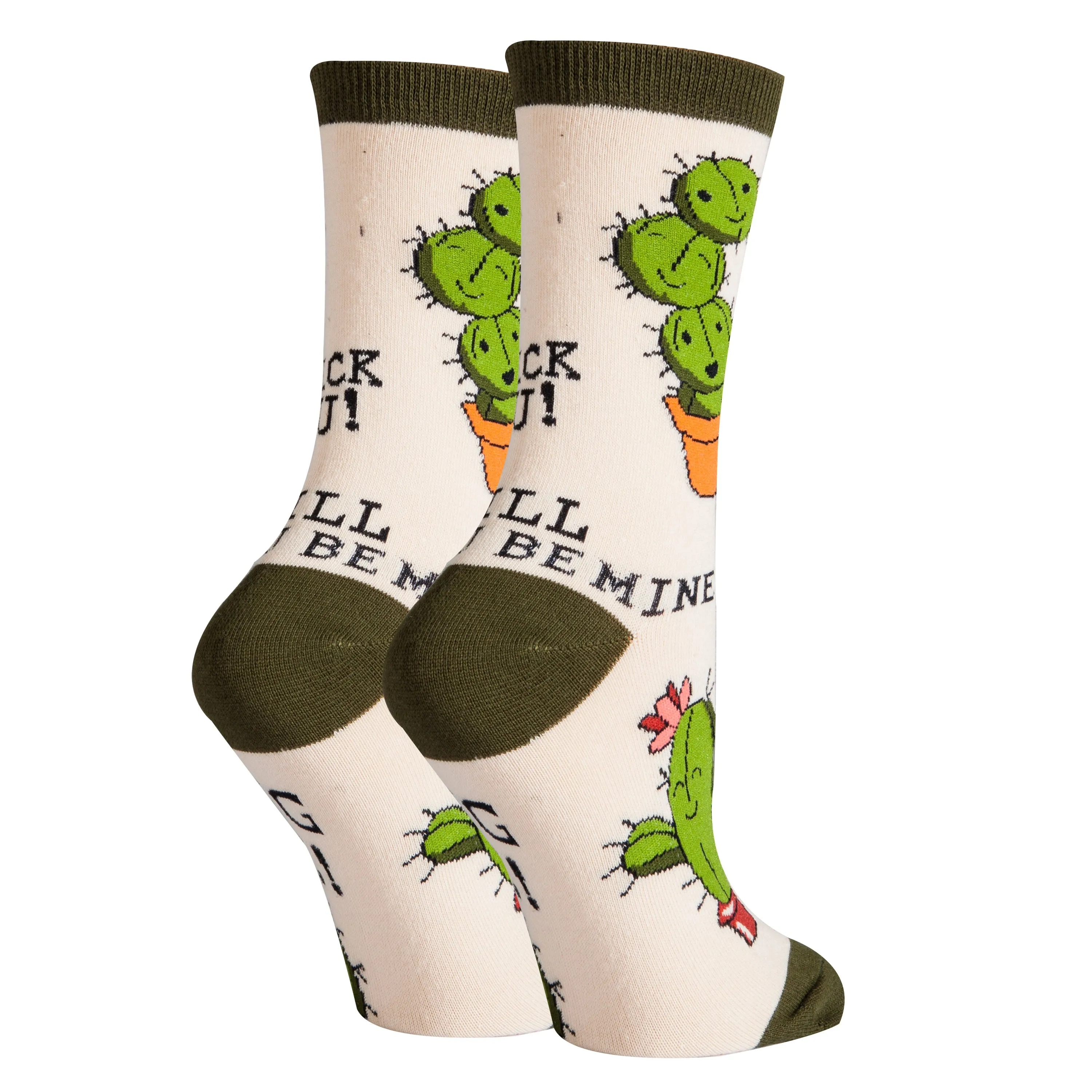 Love Succs Socks