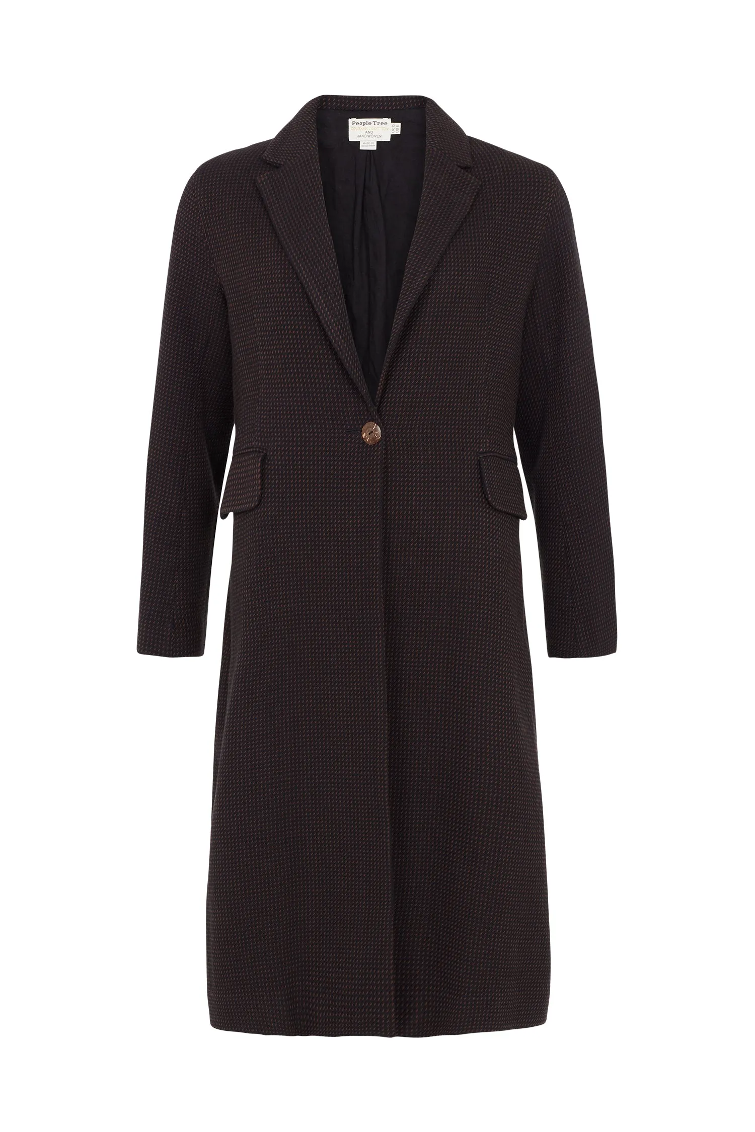 Lynne Coat