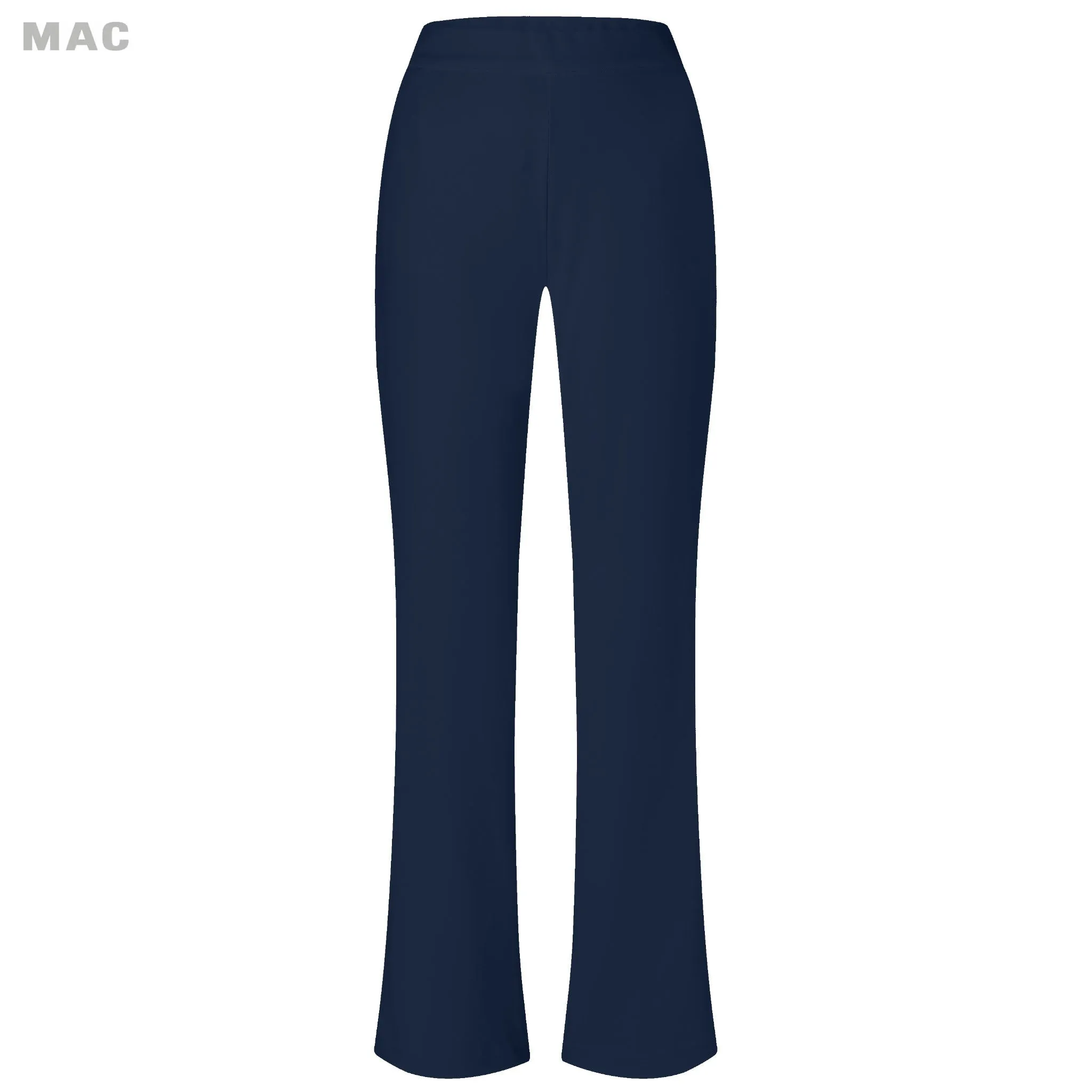 Mac Jeans Chiara Ribbon Donkerblauw