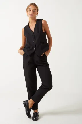 Marc Angelo Waist Coat Suit