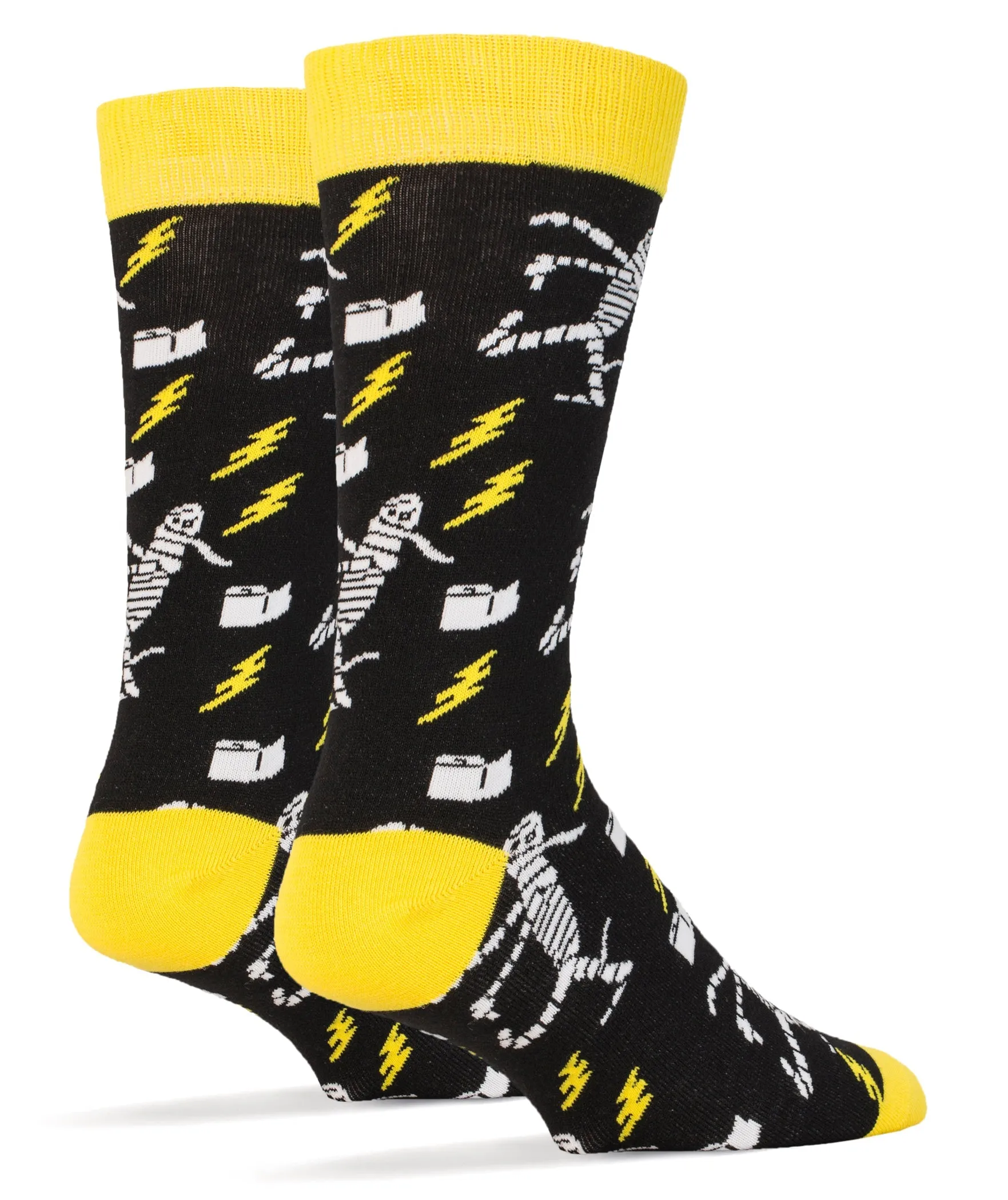 Mummy Party Socks