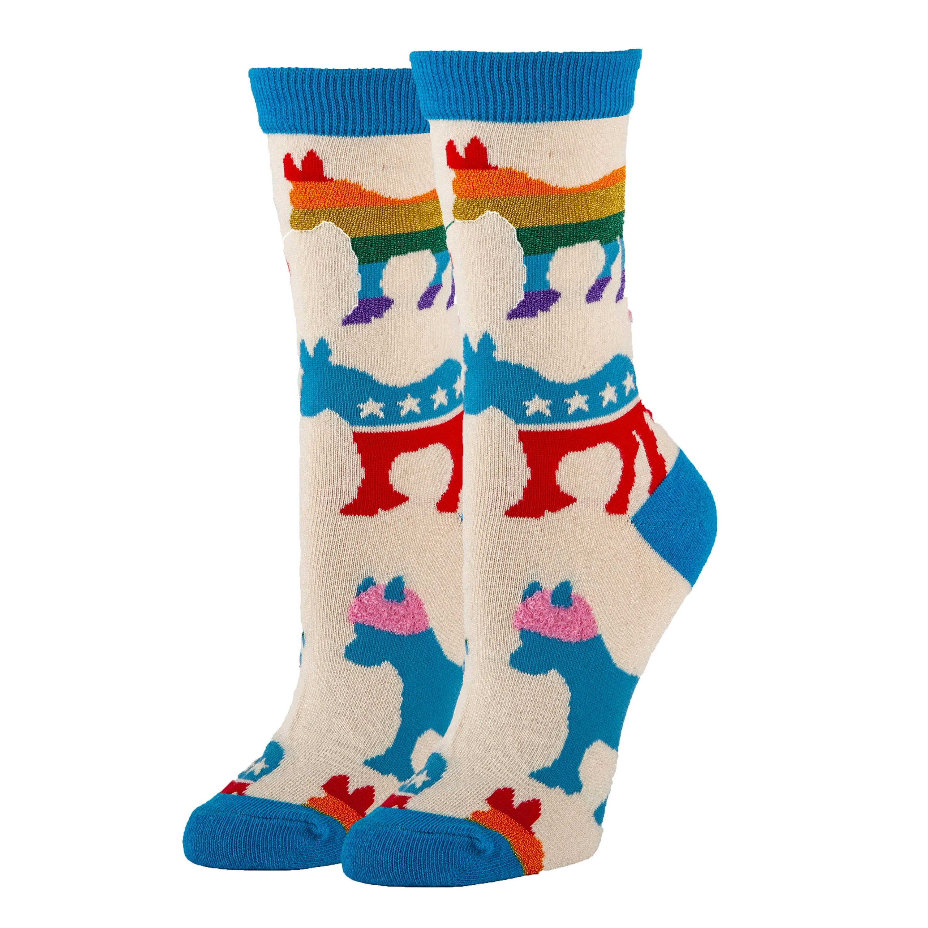 New Liberal Socks