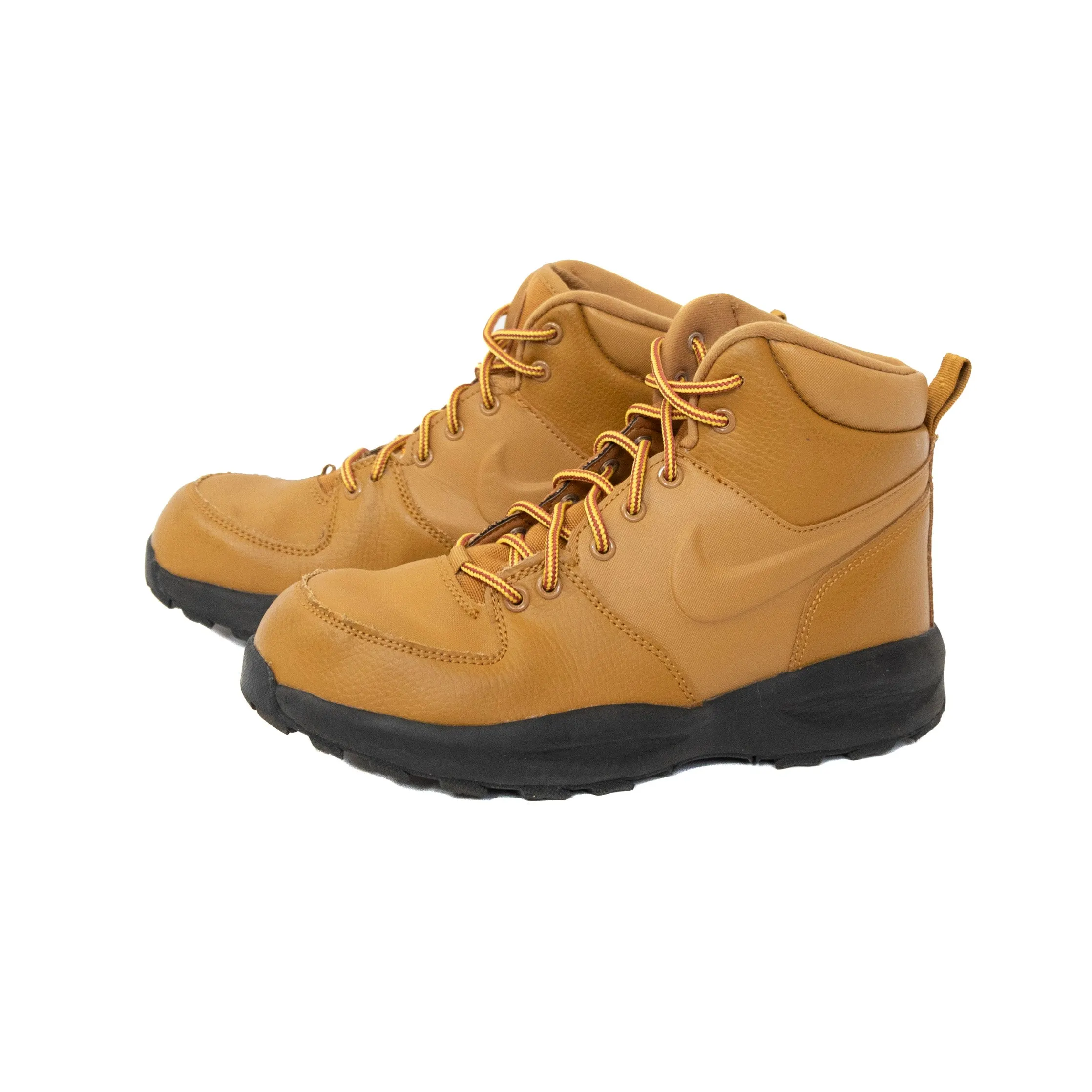 Nike Manoa Leather Boots