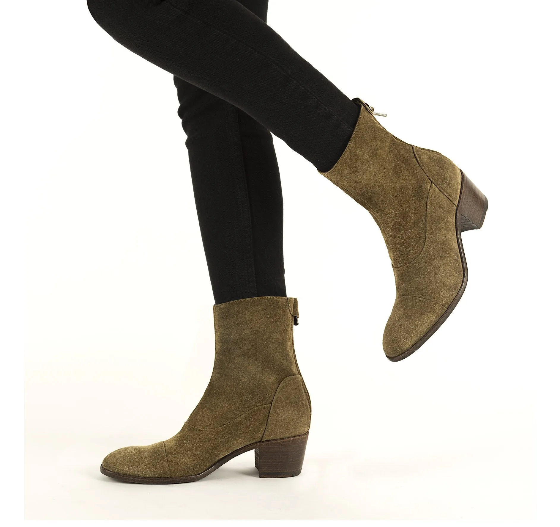 OXANA 14004<br>Ankle boots