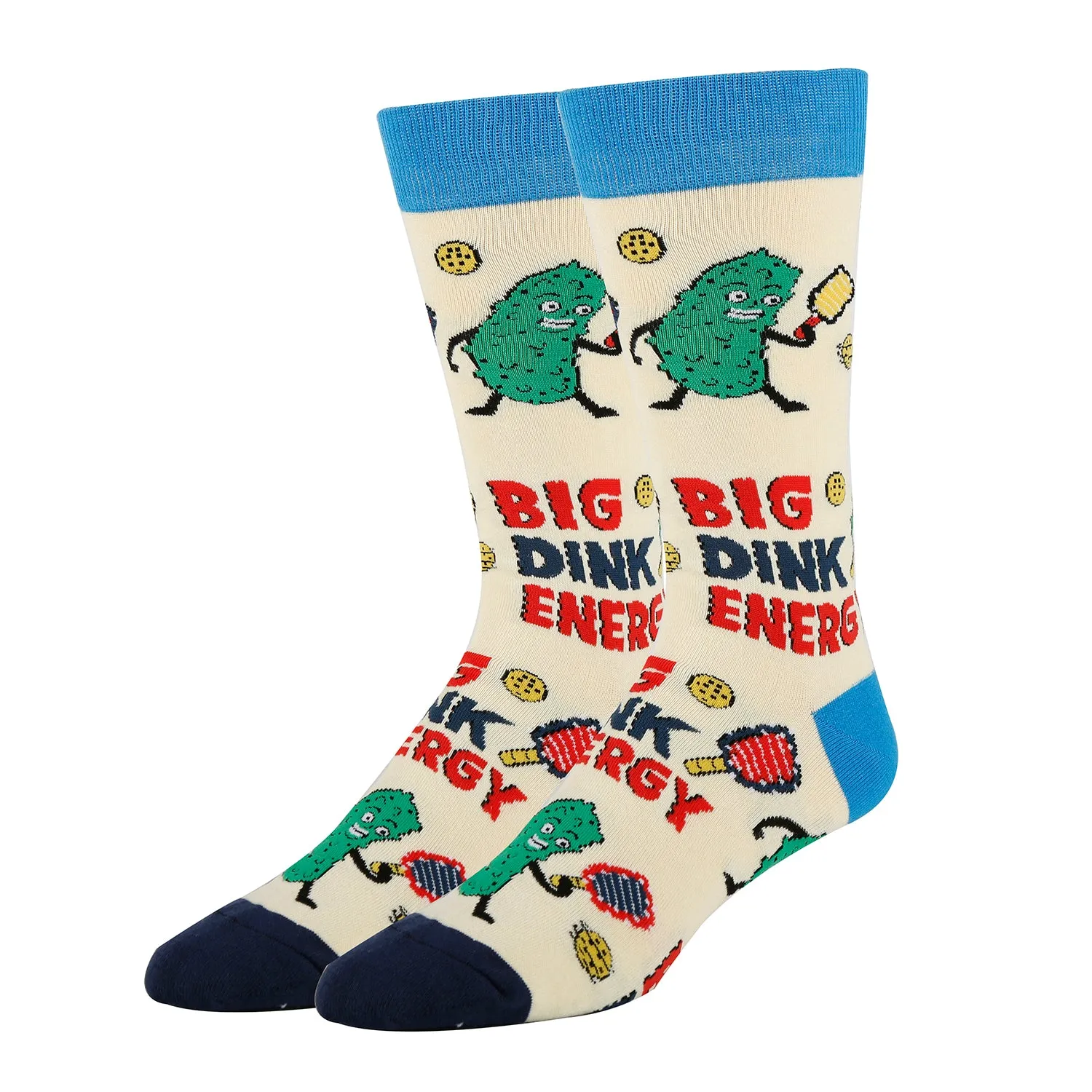 Pickle Ball Socks