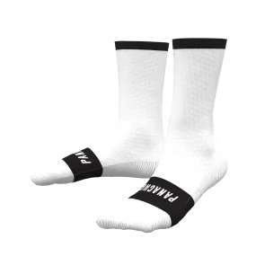 Pro Tour Socks - WHITE