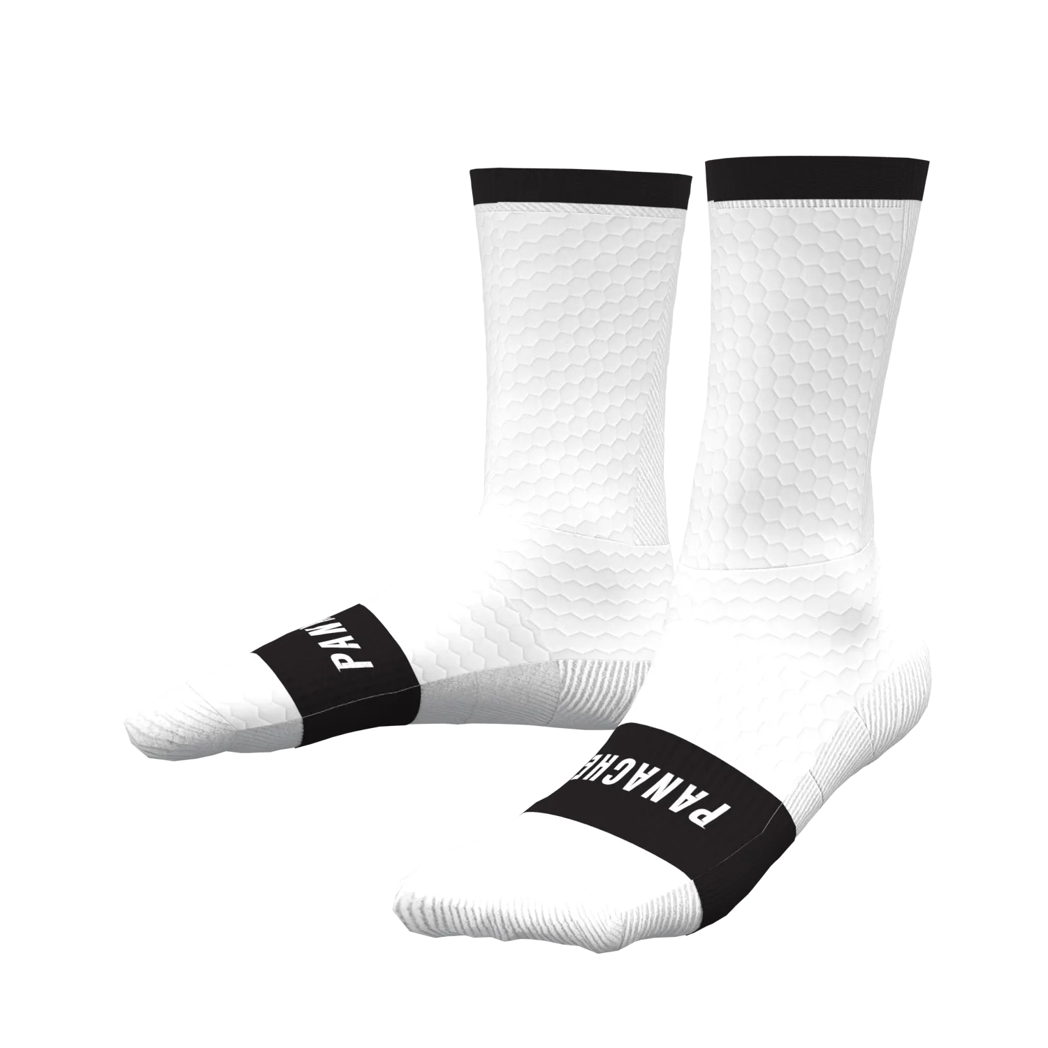 Pro Tour Socks - WHITE