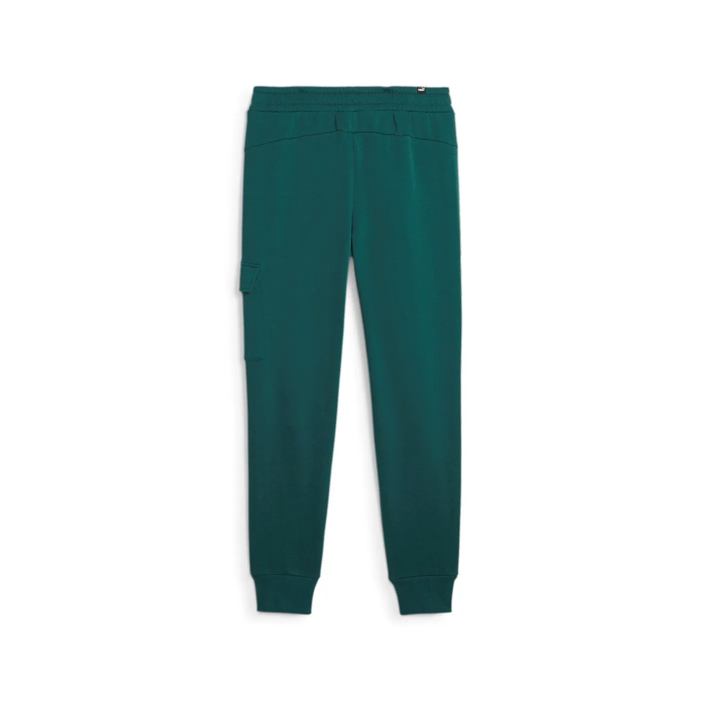 Puma men's sports trousers ESS Minimal Gold 680015 43 green