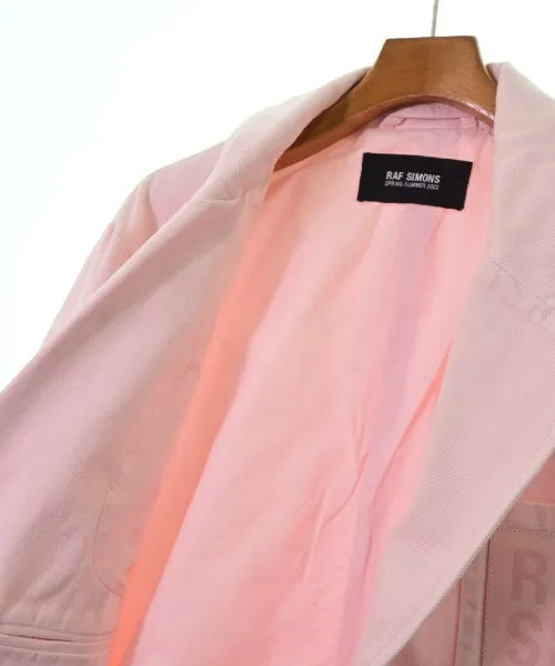 RAF SIMONS Blazers/Suit jackets