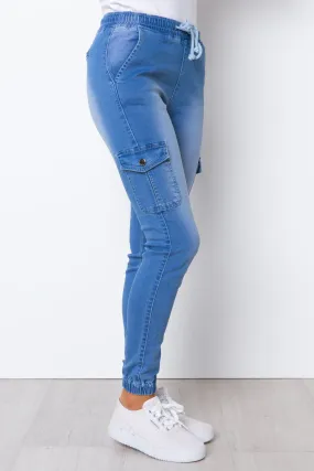 Rocco Chino Jeans