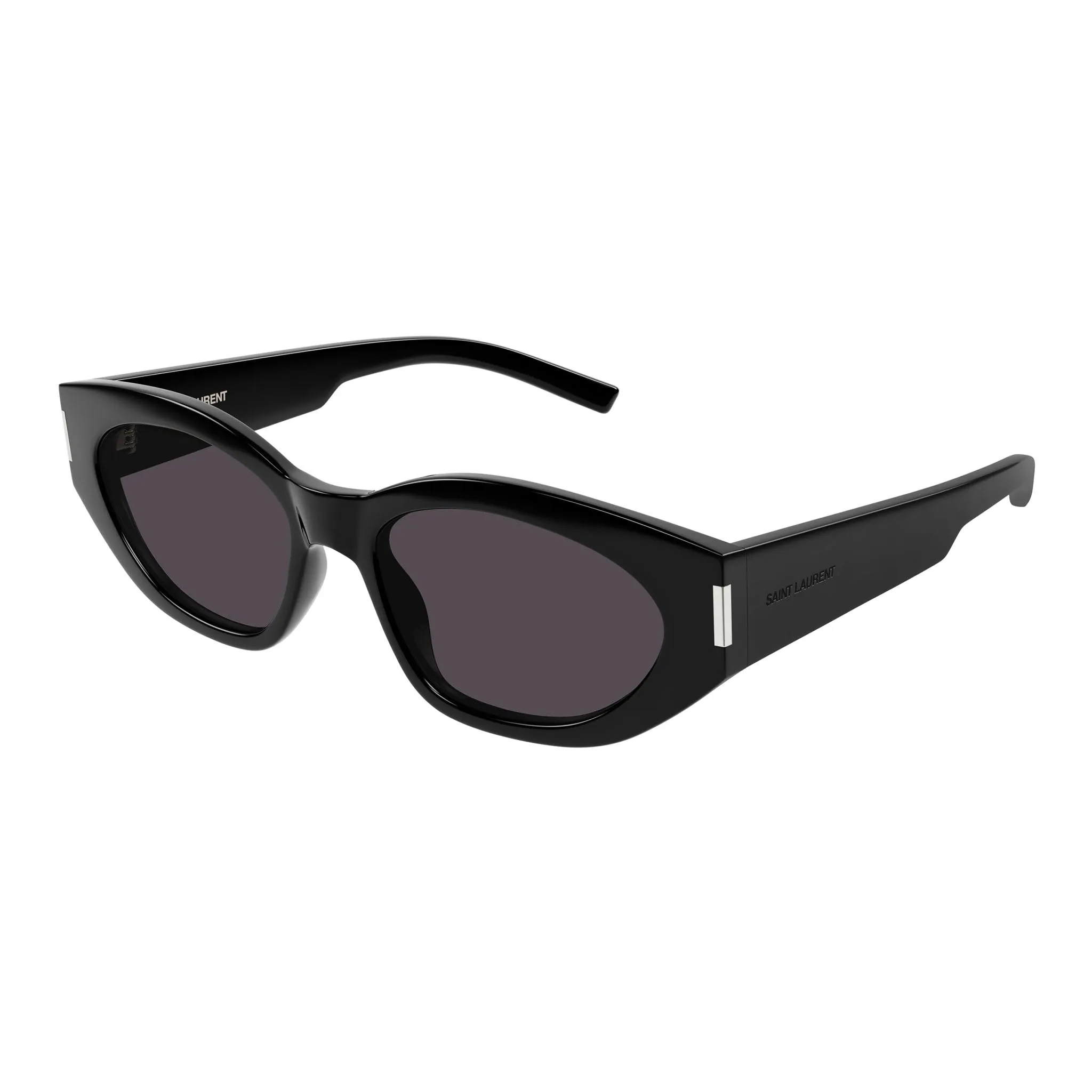 Saint Laurent SL 638 001 Black