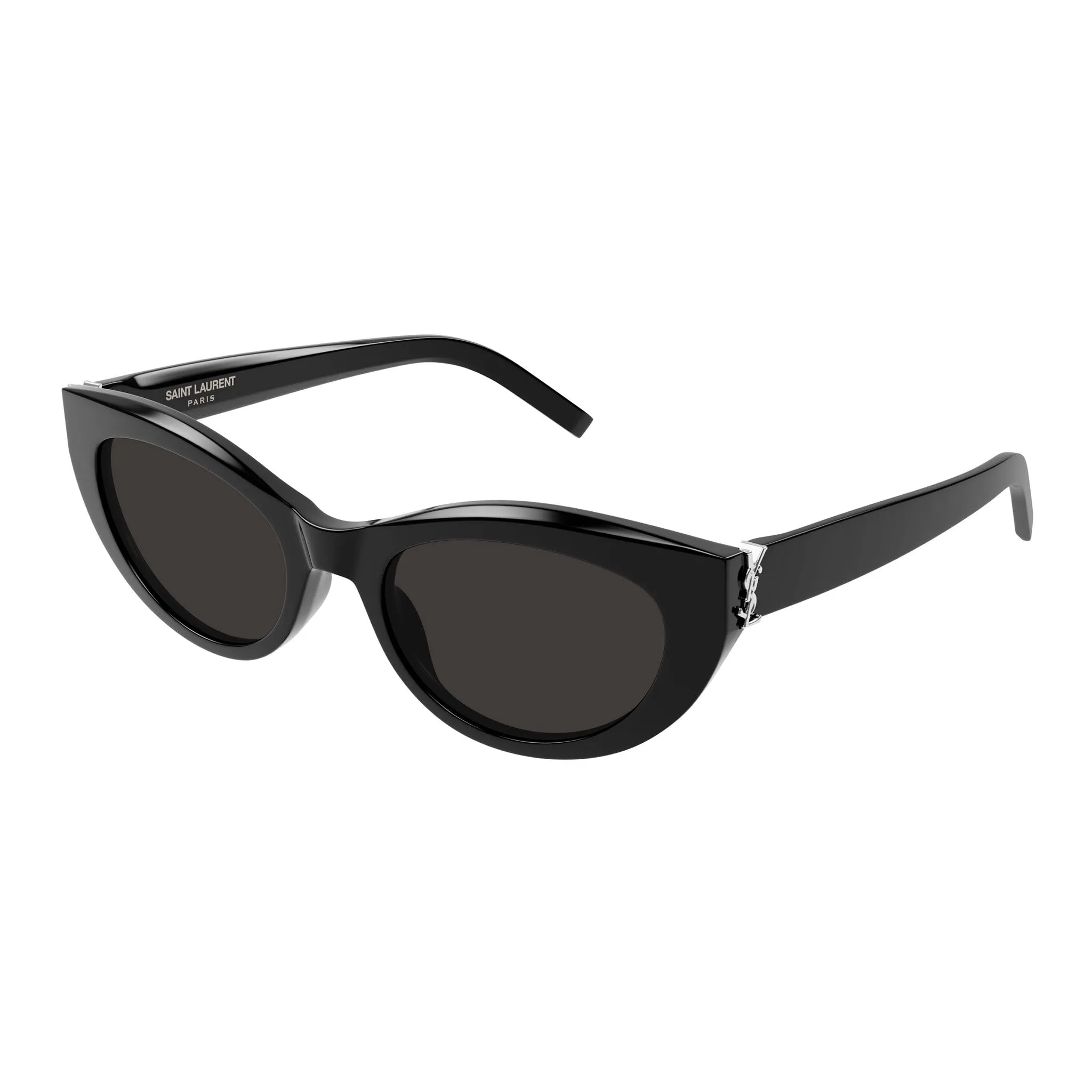 Saint Laurent SL M 115 001 Black