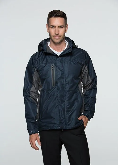 SHEFFIELD MENS JACKETS - 1516