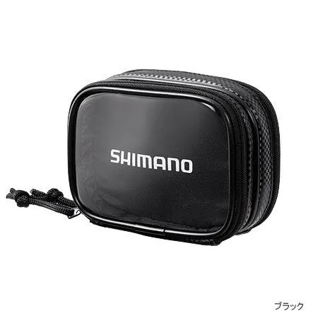 Shimano Twin Pouch Float Case PC-021I