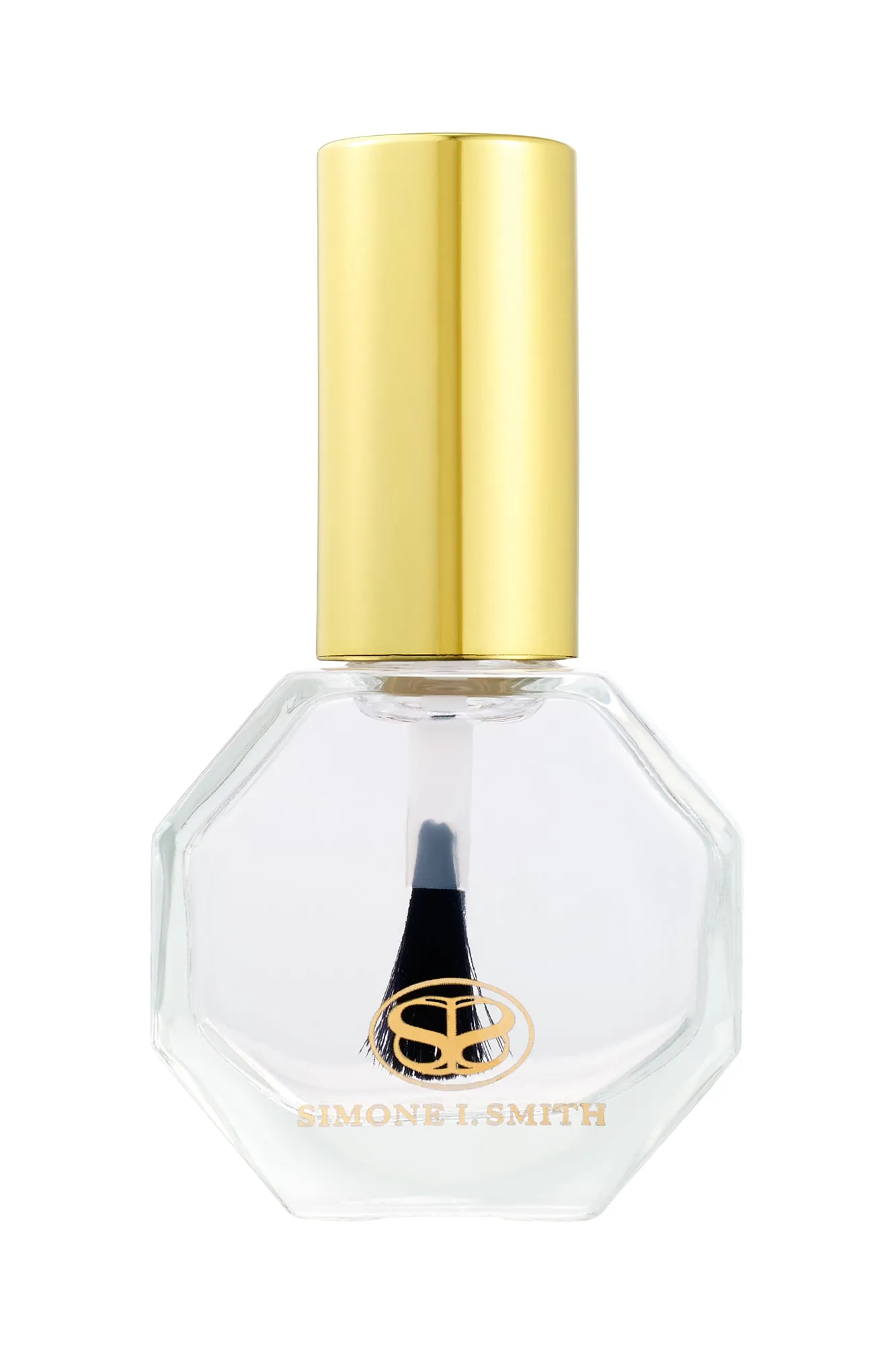 S.I.S LUXE LACQUER - TOP COAT