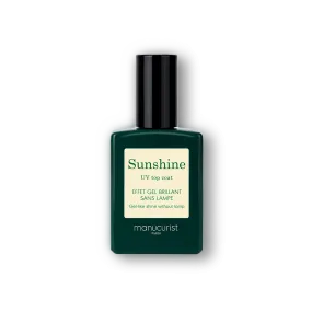 Sunshine Top Coat