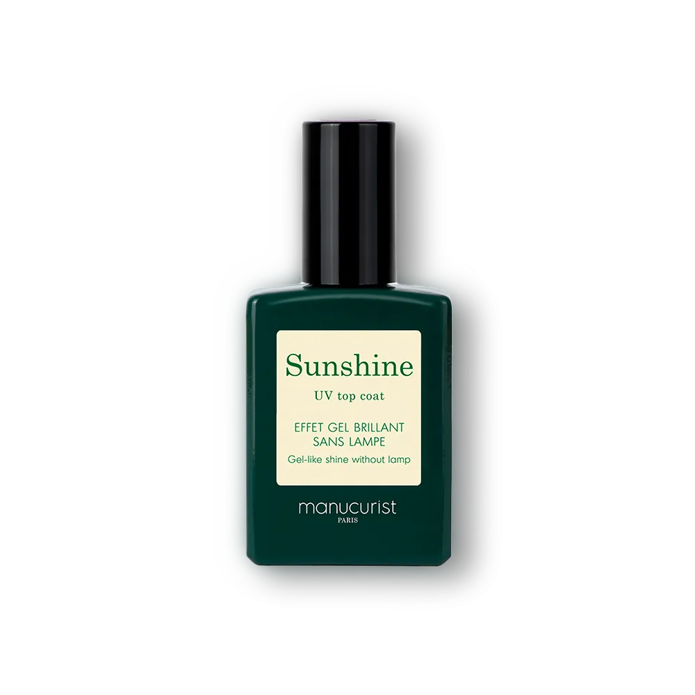 Sunshine Top Coat