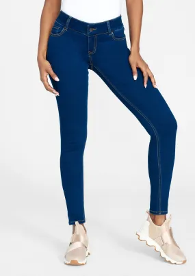 Tall Emma Booty Enhancer Stretch Jeans