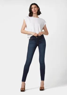 Tall Sabrina High Rise Jeans