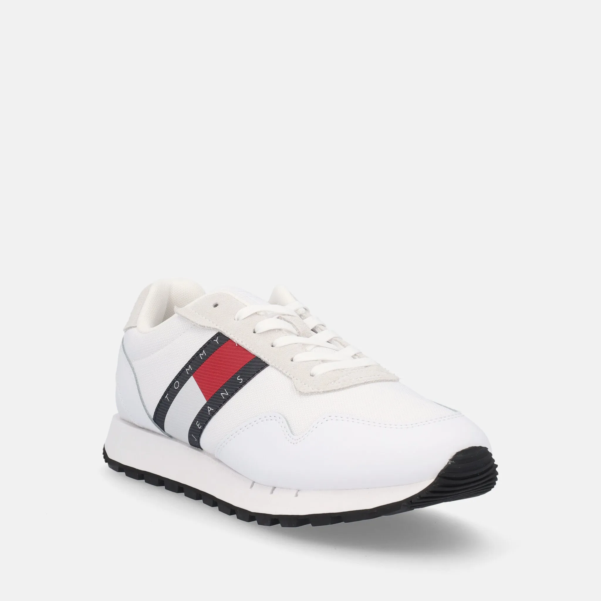 TOMMY HILFIGER JEANS RETRO RUNNER